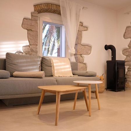 Apartment House Bucul Mali Lošinj Extérieur photo