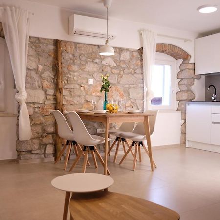 Apartment House Bucul Mali Lošinj Extérieur photo