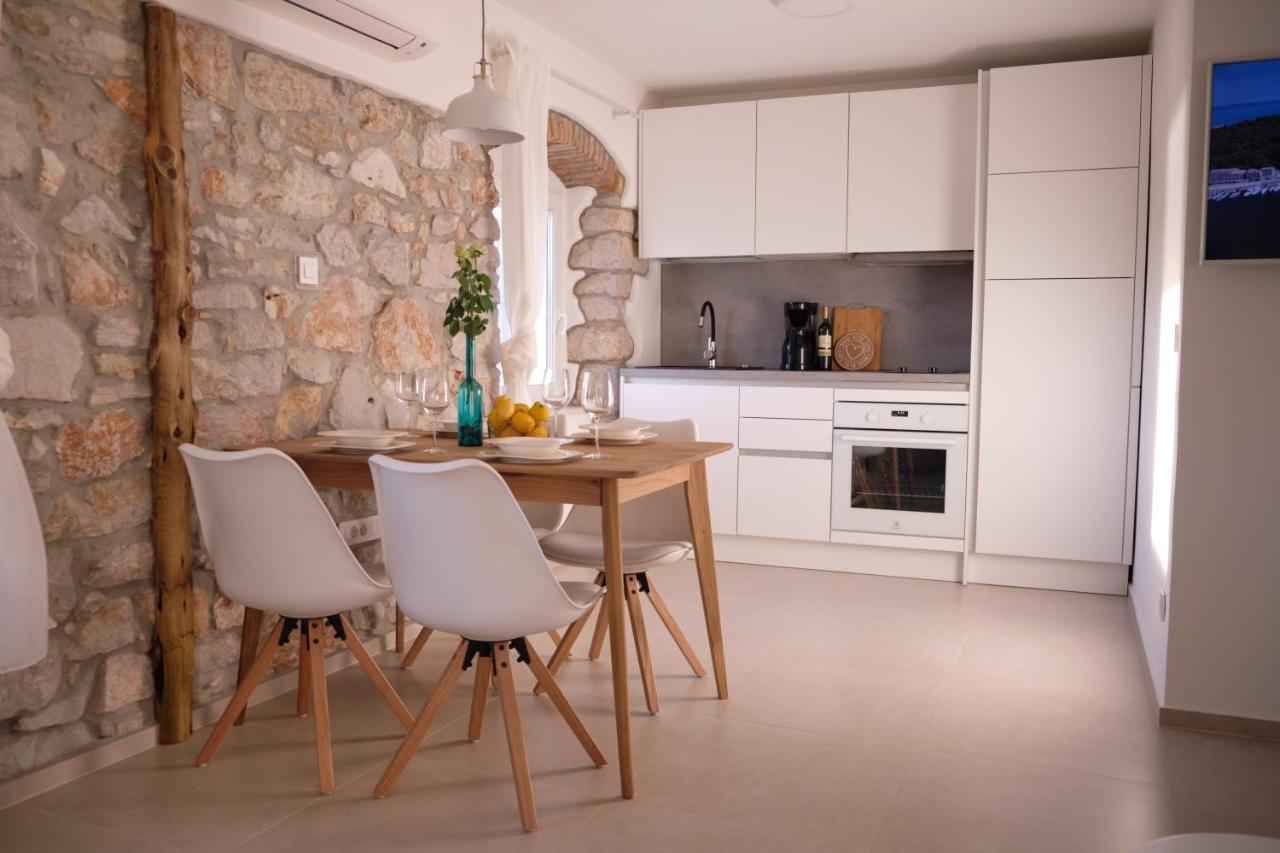 Apartment House Bucul Mali Lošinj Extérieur photo