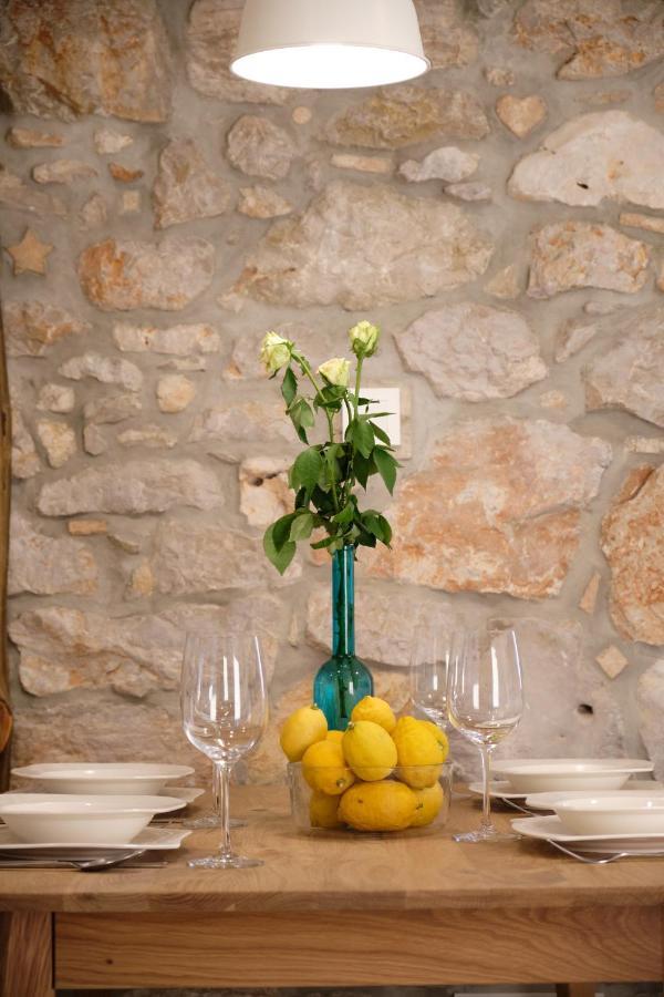 Apartment House Bucul Mali Lošinj Extérieur photo