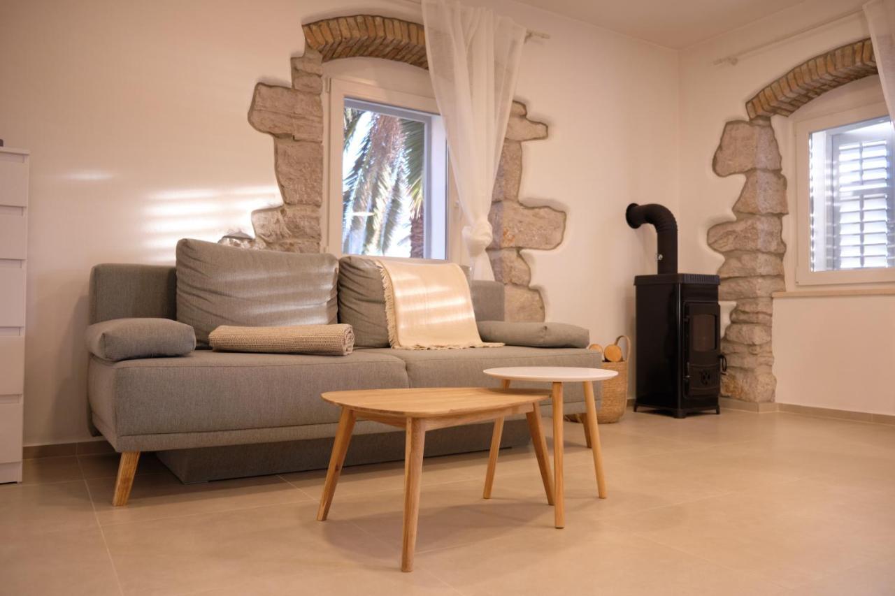 Apartment House Bucul Mali Lošinj Extérieur photo