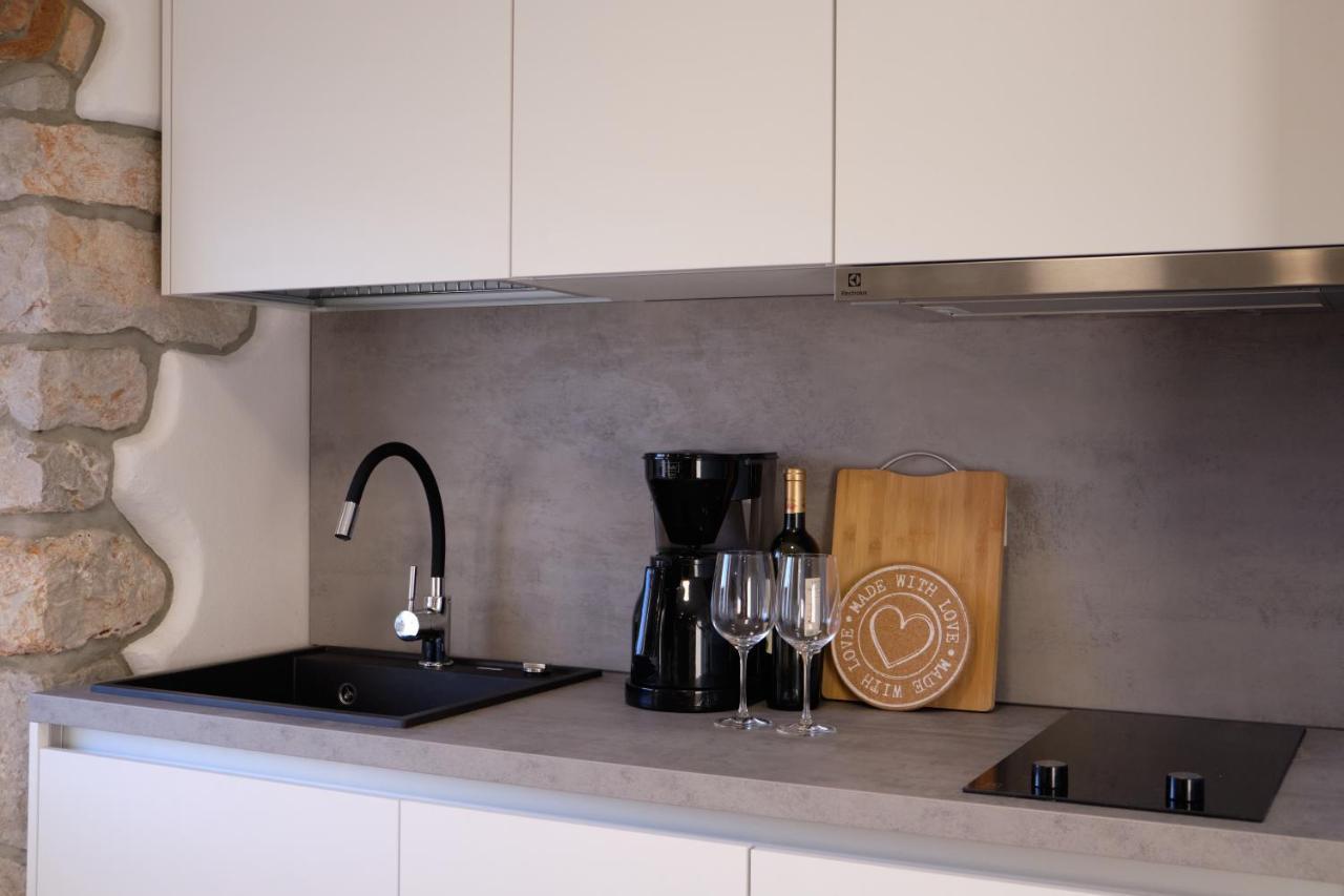 Apartment House Bucul Mali Lošinj Extérieur photo