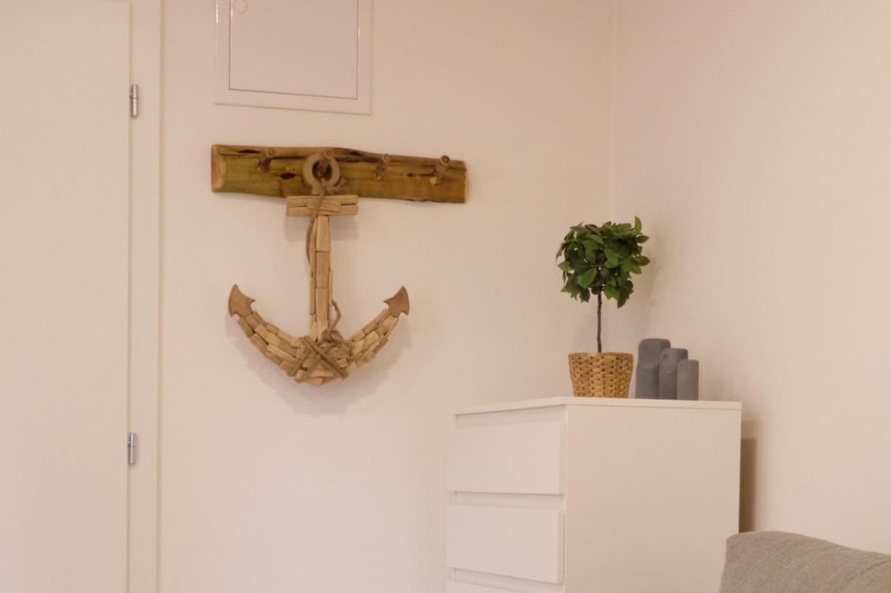 Apartment House Bucul Mali Lošinj Extérieur photo