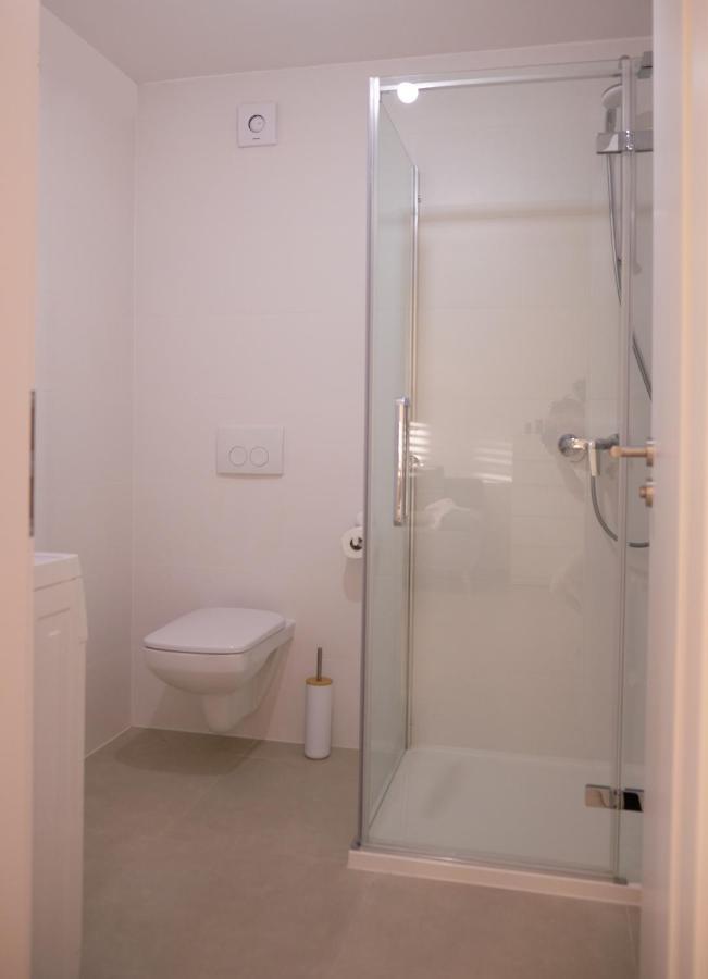 Apartment House Bucul Mali Lošinj Extérieur photo