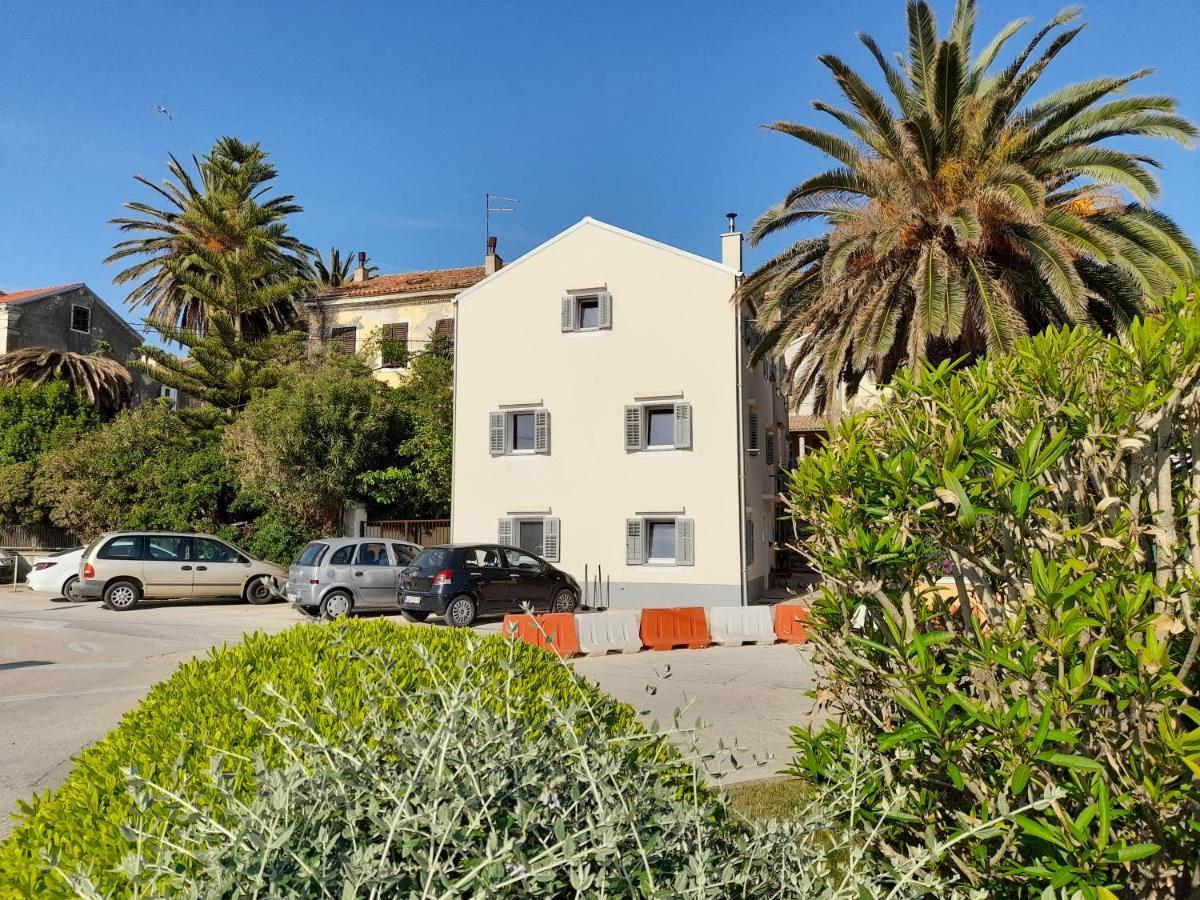 Apartment House Bucul Mali Lošinj Extérieur photo